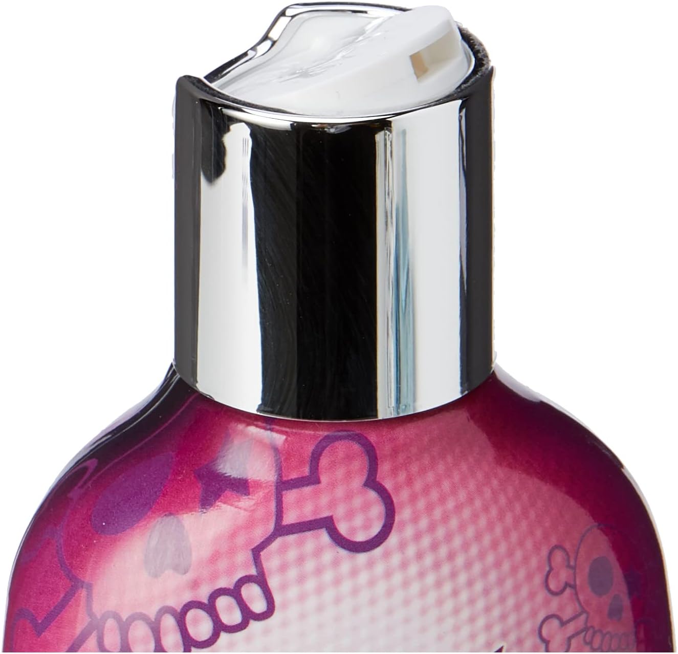 Incredibly Black Bronzing Lotion