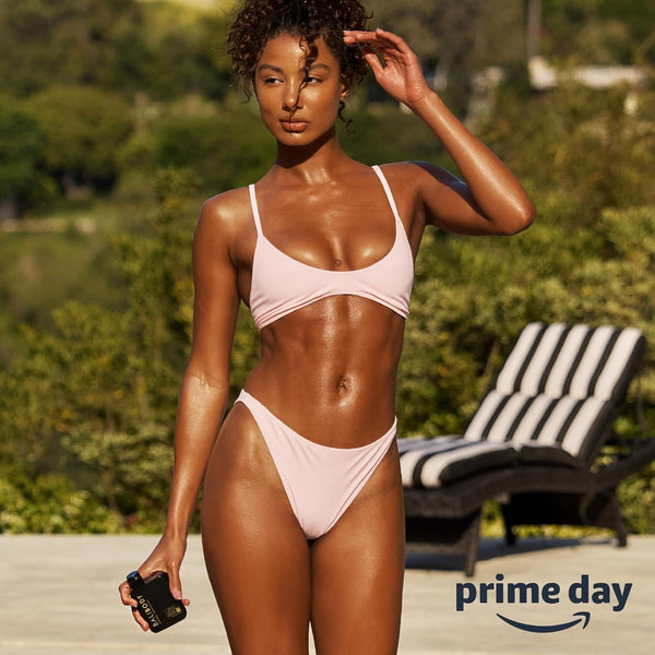 Bali Body Cacao Glow Oil