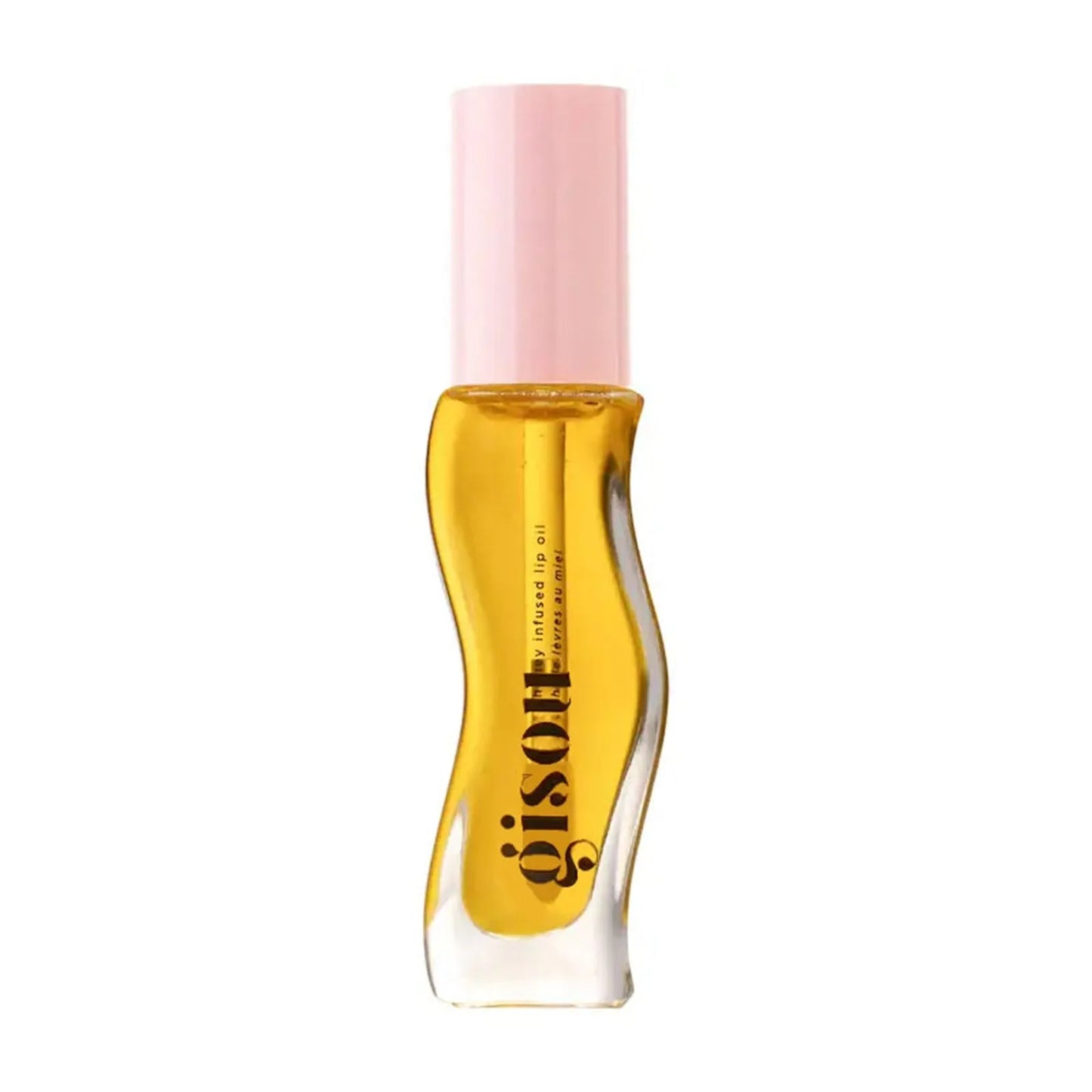 Gisou Honey Infused Hydrating Lip Oil